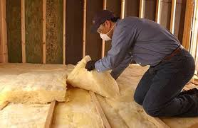 Types of Insulation We Offer in Kenton, OH