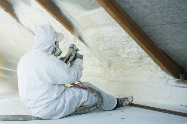 Fireproof Insulation in Kenton, OH